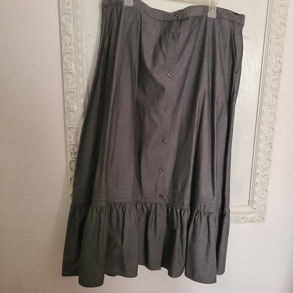 Westbound Women Skirt